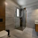Villa Corfuville Luxury