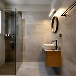 Villa Corfuville Luxury *