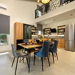 Corfuville Luxury Villa Danilia