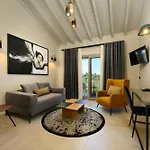 Corfuville Luxury Villa Danilia
