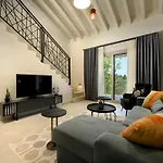 Villa Corfuville Luxury Danilia