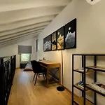 Villa Corfuville Luxury Danilia
