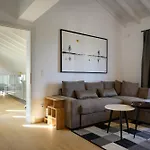 Corfuville Luxury Villa *