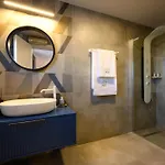 Villa Corfuville Luxury