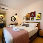 Villa Corfuville Luxury Danilia