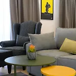 Corfuville Luxury Villa Danilia