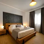 Villa Corfuville Luxury Danilia