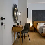 Corfuville Luxury Villa Danilia