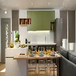 Corfuville Luxury