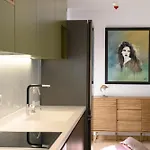 Corfuville Luxury Villa *