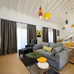 Villa Corfuville Luxury *
