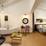 Corfuville Luxury Villa Danilia