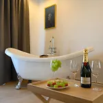 Corfuville Luxury Villa *