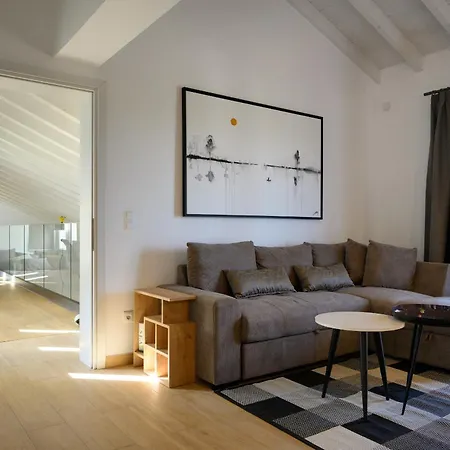 Corfuville Luxury Villa *