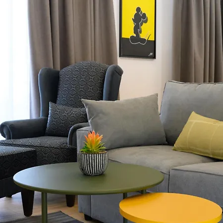 Corfuville Luxury Villa Danilia