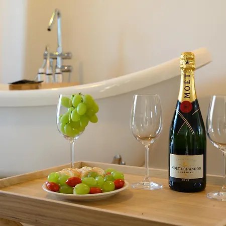 Corfuville Luxury Villa