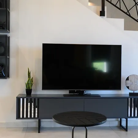 Corfuville Luxury فيلة Danilia