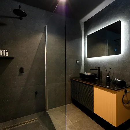 Corfuville Luxury 빌라 Danilia