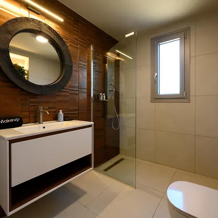 Corfuville Luxury Danilia