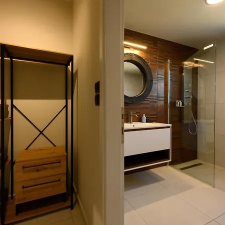 Corfuville Luxury 빌라 *