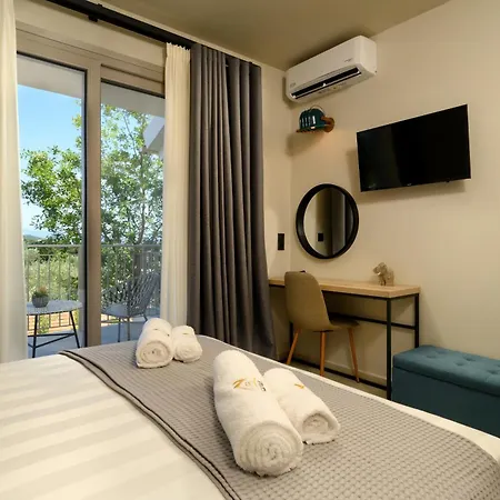 Corfuville Luxury * Danilia