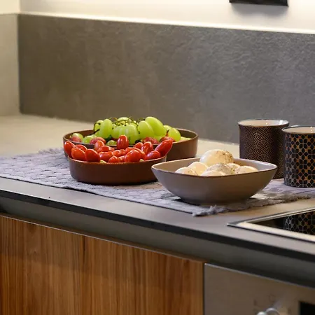 Corfuville Luxury 빌라