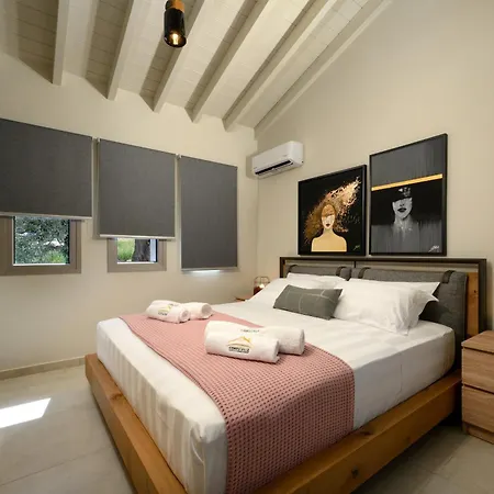 Corfuville Luxury Danilia