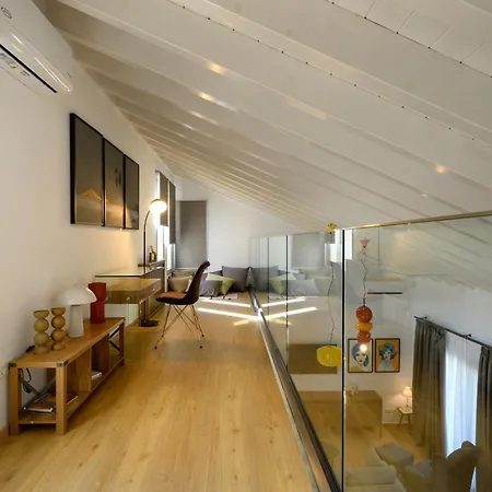 Corfuville Luxury * Danilia