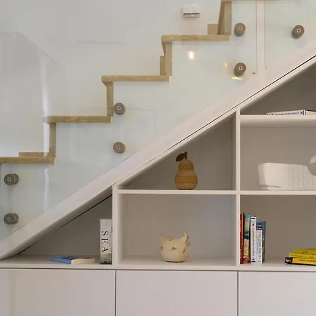 Corfuville Luxury 빌라 Danilia