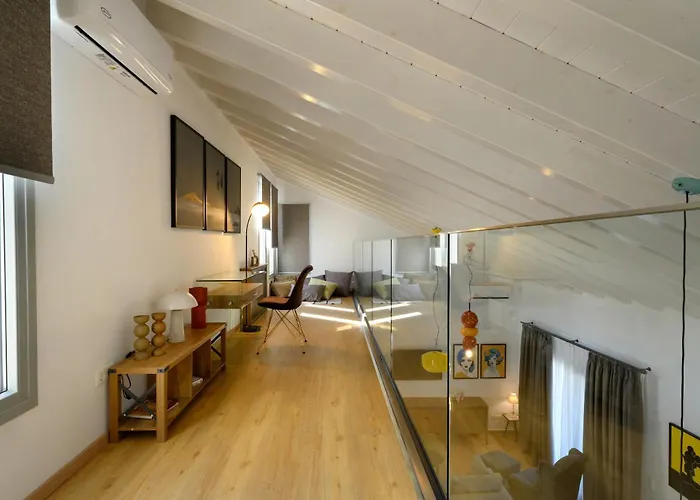 Corfuville Luxury * Danilia