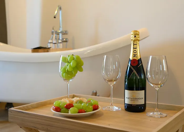 Corfuville Luxury Villa