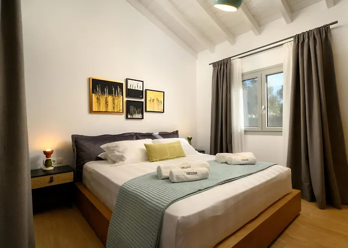 Corfuville Luxury Danilia