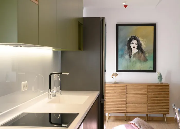 Corfuville Luxury Villa *