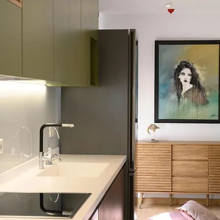 Corfuville Luxury Villa *