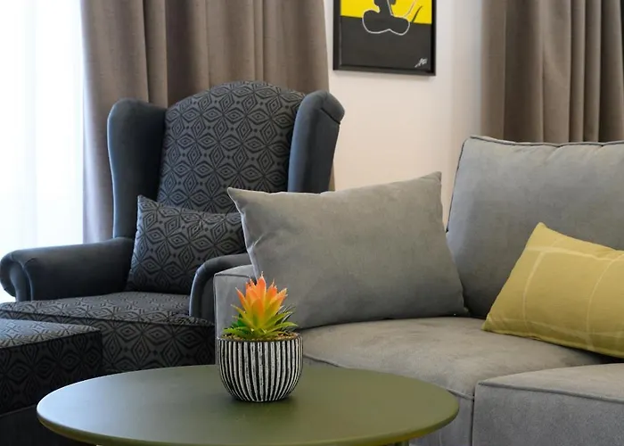 Corfuville Luxury Villa Danilia